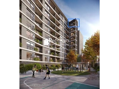 va2375 venta mono ambiente met city Palermo