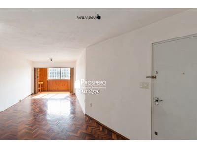 2376/1 apto 2 dorm Aguada bella vista c/terraza