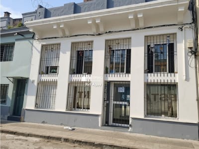 a399 alquiler apto 1 dorm Centro c/balcon