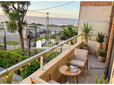 2387 venta apto 3 dorm Malvin c/cochera