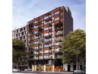 Va769  Venta Apartamento 2 Dormitorios 01 Del Centro