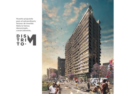 Va801  Venta Apto 3 Dorm Malvin - C/RENTA  En Distrito M