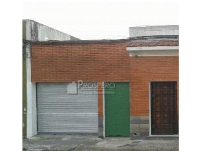 72/P venta Casa 2 dorm C/Renta  garaje Union