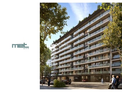 va1914 venta monoambiente MET CITY centro