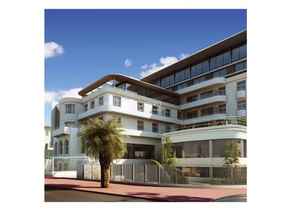 Va732 Venta Apto 1 Dorm Carrasco