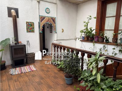 934 venta hotel-hospedaje En Centro