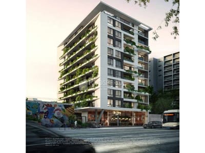 Va772  Venta Apto 1 Dormitorio En Aguada - 01 Libertador