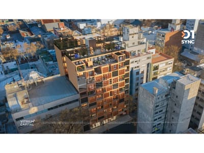 Va875  Venta Apartamento 2 Dormitorios En Centro - 01 Sync