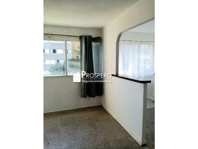 807/P venta apto 2dorm c/Renta Estac. Vigilancia Malvin norte