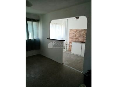 807/P/1 venta apto 2dorm c/Renta Estac. Vigilancia Malvin norte