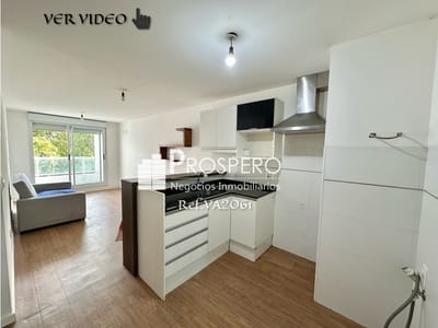 VA2061/1 venta apto 2 dorm Cordon Sur limite parque rodo C/RENTA