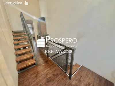 VA2122/p/1 Venta Casa 3dorm Tres cruces Patio Azotea
