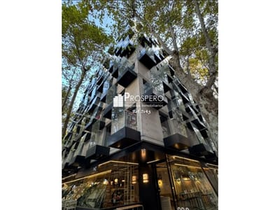 2143 Venta Apto 2dorm Centro Balcón Terraza c/Renta