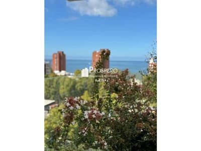 2143/1 Venta Apto 2dorm Centro Balcón Terraza c/Renta