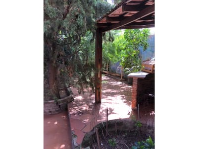 AL485/2 Venta Casa 3 Dorm Brazo Oriental cochera 2 autos,Parrillero