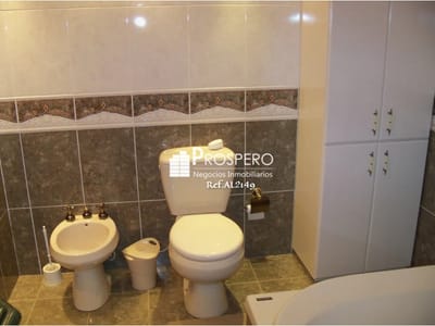 AL2149 Venta Casa 3dorm Colón Piscina Barbacoa Garaje