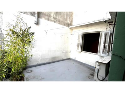 2158 Venta Apto 3dorm Cordón Terraza c/renta
