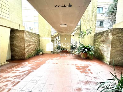 VA2175 venta apto 2 dorm Malvin