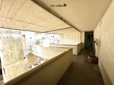 VA2175/1 venta apto 2 dorm Malvin Norte