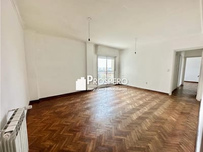 VA1601/P/1 Venta apto 3 dormitorios Aguada garaje CON RENTA