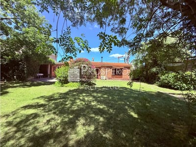 2200 Venta Casa 3dorm San José de Carrasco Garaje Parrillero