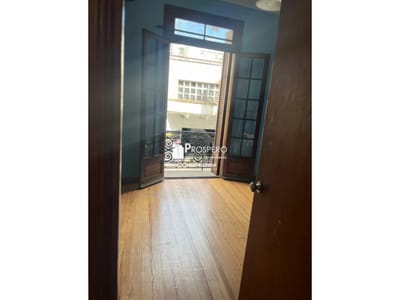 VA2206 Venta Apto 3dorm Cordón Balcón