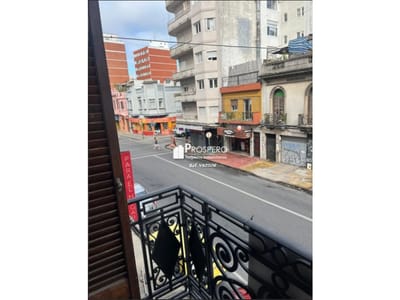 VA2206/1 Venta Apto 3dorm Cordón Balcón