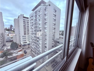 2227/1 Venta Apto 2dorm Malvin Terrraza Lavadero