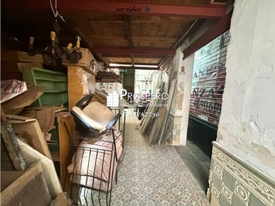 VA2236/4 Venta Galpon /terreno/casa Palermo