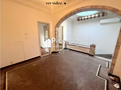 AL2250 venta casa 4 dorm Bella Vista/Parrillero