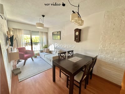 VA2266/P/1 venta apto 3 dorm Parque Rodo