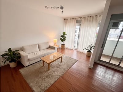 AL2277 venta apto 2 dorm Union