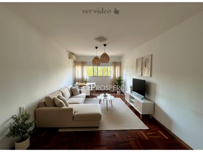 va2289/3 venta apto 3 dorm Parque batlle Opcion alquiler cochera