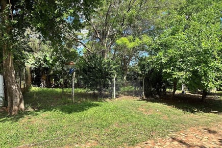 **TERRENO DE 748 M² EN LUQUE IDEAL PARA DÚPLEX**