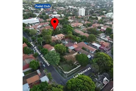 VENDO TERRENO EN RECOLETA