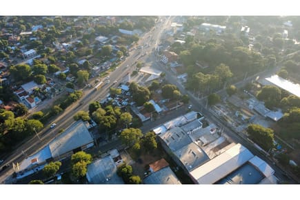 Terreno-Venta-Teniente Gregorio Villalba, Loma Pytá, Asunción