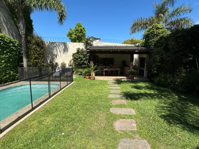 Venta casa 3 dormitorios en Manantiales de Carrasco