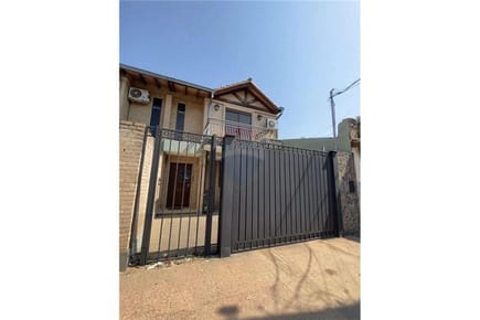 DUPLEX EN VENTA INMEDIACIONES AVDA LAGUNA GRANDE