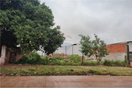 VENDO TERRENO A 150 MTS DE AV. MARTINEZ

