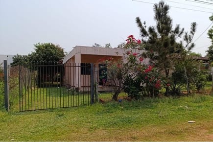 Vendo Casa en Mora Kue Luque

