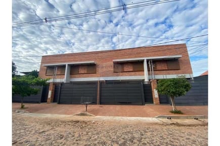 Duplex en Recoleta cerca de Colegios y Shoppings