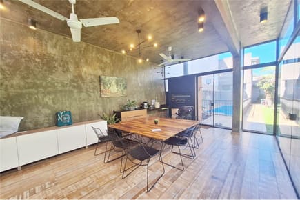 VENDO CASA EN RECOLETA ZONA COLEGIO CAMPO ALTO
