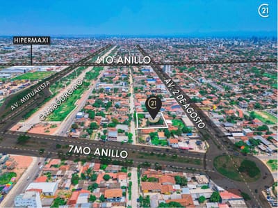 GALPIN CON TERRENO EN VENTA