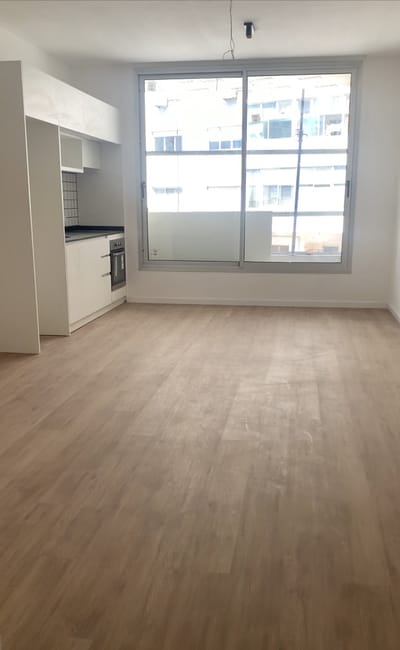 Promoción! Venta Monoambiente A Estrenar En El Centro