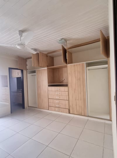 Alquilo casa en el centro Asuncion