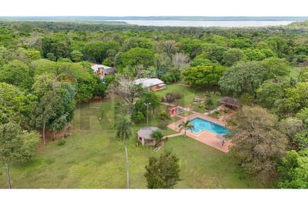 VENDO Casa Quinta en la ciudad de San Bernardino