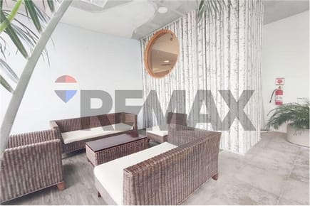 ALQUILO DPTO AMOBLADO DE DOS HABITACIONES