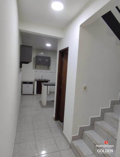 Casa En Alquiler
