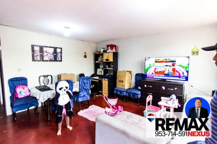 Se Vende Departamento En Segundo Piso En Villa Maria Del Triunfo