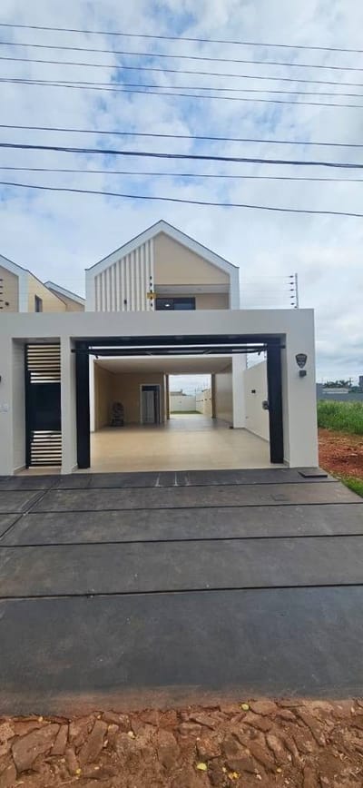 En Venta Dúplex de Alta Gama en la ciudad de Katueté
